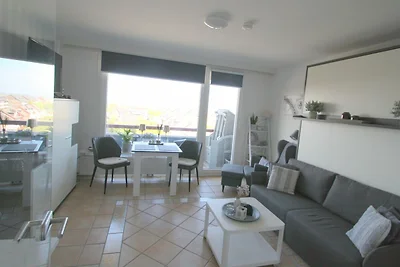 Appartamento Vacanza con famiglia Büsum