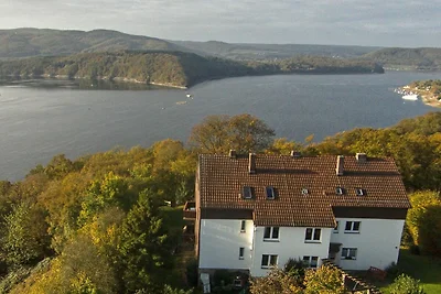 Ferienwohnung 3 - Sonnenröschen