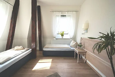 Familien-Apartment mit 1 Schlafzimmer, Ap.