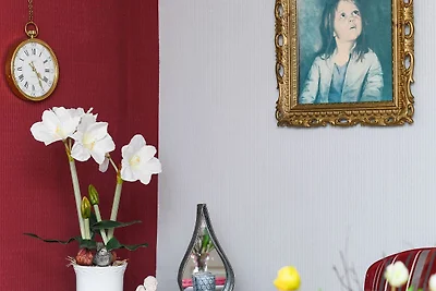 Vakantieappartement Gezinsvakantie Neuharlingersiel