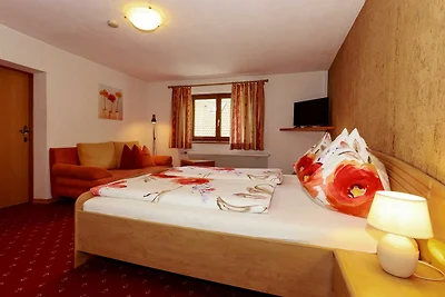 Vakantieappartement Gezinsvakantie Nesselwängle