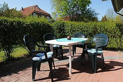 Ferienwohnung Sanddorn