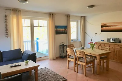 Appartamento Vacanza con famiglia Nienhagen