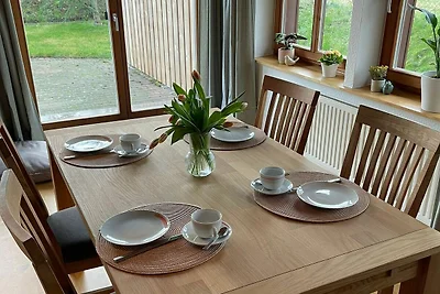 Vakantiehuis Ontspannende vakantie Gelting