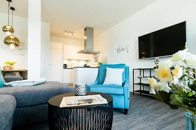 Hafenspitze App. 26- Privatsauna