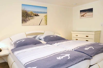 Ferienwohnung Nordlicht