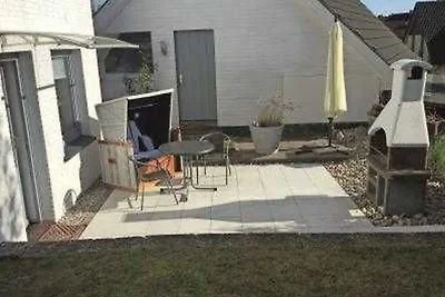 Apartament Dla rodzin Neustadt in Holstein
