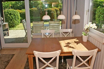 - grosse Terrasse - 2 x TV