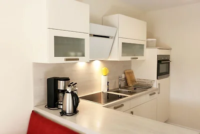 Appartamento Vacanza con famiglia Thiessow