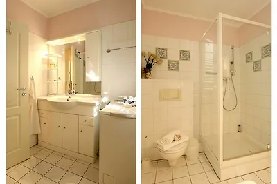 Vakantieappartement Gezinsvakantie Barendorf