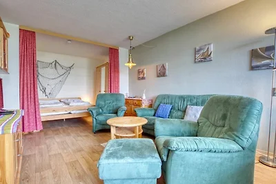 Ferienpark - Haus O, App. 0O0312