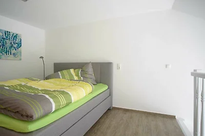Vakantieappartement Gezinsvakantie Westerland