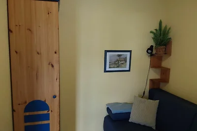 3-Raum (D4) App. 207