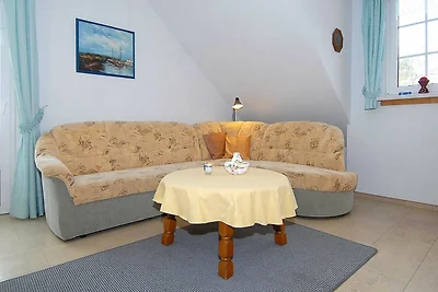 Vakantieappartement Gezinsvakantie Werdum