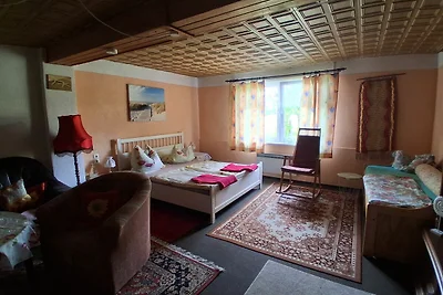 Ferienwohnung