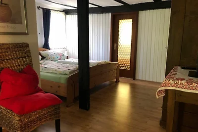 Ferienwohnung Hanst 2