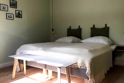 Appartamento Vacanza con famiglia Oevenum