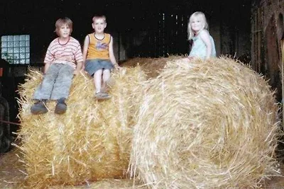 Appartamento Vacanza con famiglia Oberorke