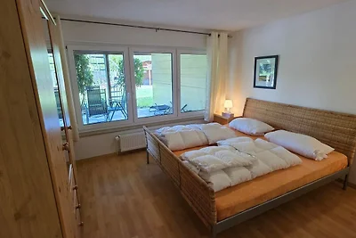 Haus am See Zislow Whg 2