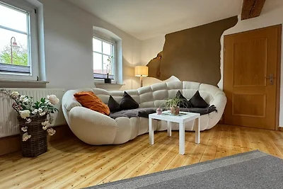 Appartamento Vacanza con famiglia Uhlstädt-Kirchhasel