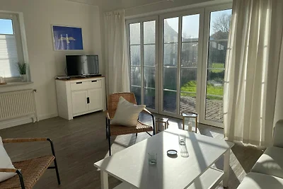 Casa vacanze Vacanza di relax Friedrichskoog