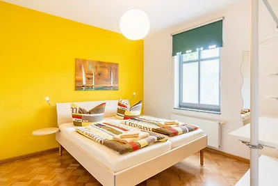 Appartement 1 / 69 m²