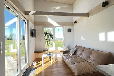 apartman za odmor Obiteljski odmor Eggolsheim