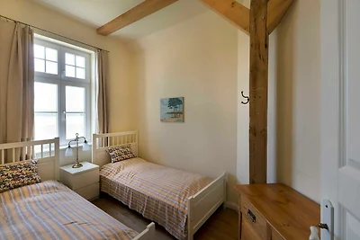 Ferienwohnung 5 mit Seeblick