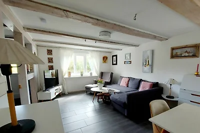 Hochwertiges Fischerhus mit Terrasse und...