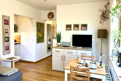Appartamento Vacanza con famiglia Worpswede