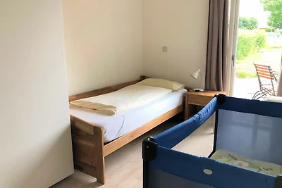 Vakantiehuis Ontspannende vakantie Dahme