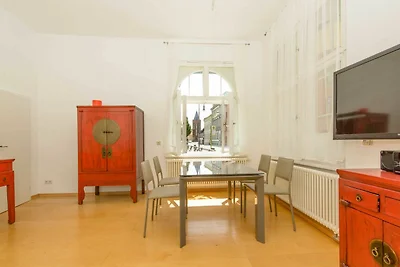 Ferienwohnung LOTUS