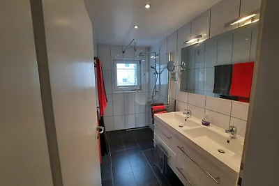 Hanser 3 Zimmer