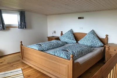 Ferienhaus am Jakobsberg