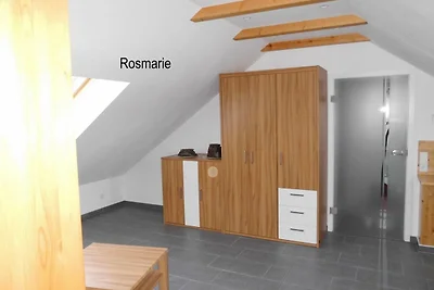 Ferienwohnung Rosmarie