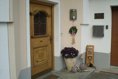 Vakantieappartement Gezinsvakantie Pfunds