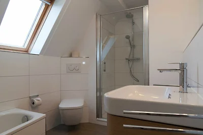 Vakantiehuis Ontspannende vakantie Hörnum