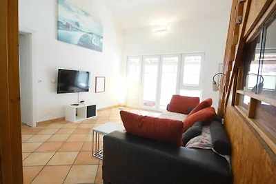 Weide 2 - 80 m2 Wohnung mit 2 getrennten...