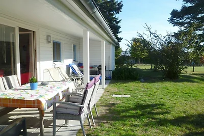 Ferienhaus Störtebeker