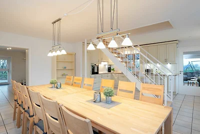 Appartamento Vacanza con famiglia Nordstrand