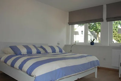 Vakantieappartement Gezinsvakantie Wyk