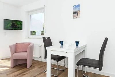 Ferienwohnung Nordseewelle (6)