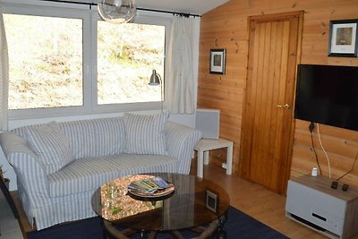Eifelcottage Storchennest