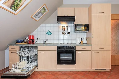 Ferienwohnung Reents