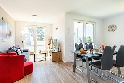 Vakantieappartement Gezinsvakantie Garz