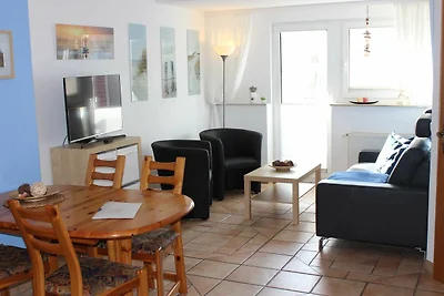Wohnung 2 Seestern