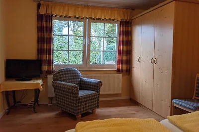 Appartement Vacances avec la famille Trassenheide