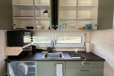 Tiny House 1 Strandperle Freest