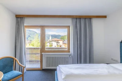 Vakantieappartement Gezinsvakantie Bezau
