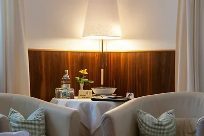 Hotel Cultuur en bezienswaardigheden Bad Wiessee